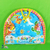 New Born Baby Play Mat Gym Mat Laying And Playing Toy Kids, 6 image