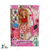 Beauty Fashion and Stylish Barbie Doll Wonderful Toy With Dress & Accessories For kids & Girls, 3 image