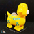 Battery Operated 3D Light & Music Cartoon Barking Dog for Kids (Yellow), 9 image