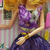 Girl Angela Stylish Barbie Doll Wonderful Toy With Dress & Accessories For kids & Girls, 5 image