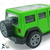 Alloy Die cast Pull Back Mini Metal Jeep Car Model Super Speed Mini Latest Toy Gift For Kids & For Transportation Vehicle Car Lover-Green, 4 image