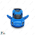 Alloy Die cast Pull Back Mini Metal Private Car Model Super Speed Mini Latest Toy Gift For Kids & For Transportation Vehicle Car Lover (Blue), 3 image