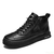 Exclusive China Fashion Shoes Artificial Leather, Size: 41