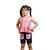Girls Fashionable Tops & Pant Set for Summer, Baby Dress Size: 5-6 years