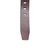 safa leather-100%Genuine Leather Belt-Maroon, 3 image
