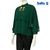 SaRa Ladies Fashion Tops (WFT208YJA-Green), Size: M, 3 image