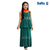 SaRa Girls Lehenga (GLA31FFK-Green), Baby Dress Size: 2-3 years