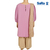 SaRa Girls 3pcs (MBK10BK-LT. PURPLE), Baby Dress Size: 6-7 years, 4 image