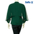 SaRa Ladies Fashion Tops (WFT208YJA-Green), Size: M, 4 image
