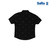 SaRa Boys Casual Shirt (BCS242PEK-Black), Baby Dress Size: 4-5 years, 3 image