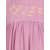 SaRa Girls 3pcs (MBK10BK-LT. PURPLE), Baby Dress Size: 6-7 years, 2 image