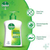 Dettol Handwash Original 200ml Pump Liquid Soap with protection from 100 illness-causing germs, 2 image