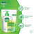 Dettol Handwash Original 170ml Refill Liquid Soap with protection from 100 illness-causing germs, 2 image