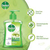Dettol Handwash Aloe Vera 200ml Pump Liquid Soap with Aloe Vera Extract, 2 image