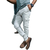 Men's Exclusive Jogger Pant (Grey), Size: 34