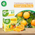 Airwick Air Freshener Gel Citrus 50gm, 4 image