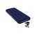 Single Air Bed Free Electric Pumper - Navy Blue
