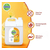Dettol Handwash Re-Energize 5L Mega Refill Super Saver Pack pH-Balanced Liquid Soap formula, 2 image