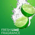 Dettol Disinfectant Liquid Lime Fresh 500ml, 2 image