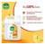 Dettol Handwash Re-Energize 5L Mega Refill Super Saver Pack pH-Balanced Liquid Soap formula, 3 image
