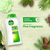 Dettol Antibacterial Body Wash Loofah Free Shower Gel Original Pine Fragrance with Trusted Protection 250ml, 3 image