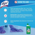 Lizol Disinfectant Floor & Surface Cleaner 500ml Jasmine, Kills 99.9% Germs, 2 image
