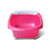 Sweet Baby Bath Tub - Pink, 2 image