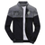 New Stylish Jacket for Men, Color: Ash, Size: XL