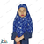 Stylish New Collection Hijab For 2-4/5-9 years Girl Dubai Cherry Fabric, Baby Dress Size: 4- 6 years