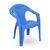 Classic Relax Chair - SM Blue, 3 image