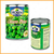 Hosen Green Peas Choice Whole 397gm, 2 image