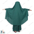 Khimar / Kheemar Borka Adjusted Niqab Hijab With Skirt Full Set For 4-6 years Girl (Dubai Cherry Cloth), Baby Dress Size: 6Y-10Y, 3 image