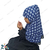 Stylish New Collection Hijab For 2-4/5-9 years Girl Dubai Cherry Fabric, Baby Dress Size: 4- 6 years, 3 image