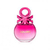 Benetton Colors Pink Woman Eau De Toilette (80ml), 2 image