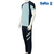 SaRa Men's Sport Swear Set (MSJ11YEAB-Sky blue), Size: L, 2 image