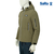 SaRa Mens Jacket (MJK22WJD-Stone Green), Size: XL, 2 image