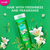 Sunsilk Shampoo Green Tea & White Lily Freshness 375ml, 2 image