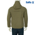 SaRa Mens Jacket (MJK22WJD-Stone Green), Size: XL, 3 image