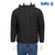 SaRa Mens Jacket (MHJK72WCD-Black), Size: XXL