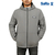 SaRa Mens Jacket (MJK22WJA-Grey), Size: L
