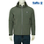 SaRa Mens Jacket (MJK22WJB-Dk Green), Size: L