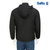 SaRa Mens Jacket (MHJK72WCD-Black), Size: XXL, 3 image