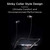 Lenovo HE05 Sports Magnetic Wireless Earphones - Black, 4 image
