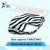 Silk Blindfold Eye Mask For Sleeping at Daylight Or Travelling; Soft & Comfortable with fiber inside 1 PC (Random Color), 4 image