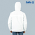 SaRa Mens Jacket (MJK22WJC-White), Size: L, 3 image