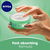 Nivea Soft Jar Chilled Mint Cream 50ml, 3 image