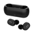 QCY T1C Bluetooth 5.0 Wireless Earphones, Color: Black, 2 image