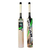 IHSAN Wooden Cricket Bat Professional Grip, 2 image
