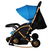 Baby Stroller C3 Pram, 4 image
