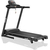 OMA Treadmills for Home 5105EB Matte Black, 2 image